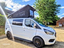 2018 ford transit for sale  STEVENAGE