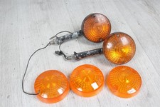 Set blinker suzuki gebraucht kaufen  Trebbin