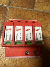 Mod 275 dehnguard gebraucht kaufen  Frankenthal