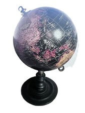Decorative tabletop geographic for sale  Lodi