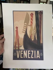 Travel venice italy for sale  Chattanooga