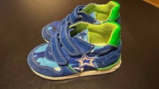 Turnschuhe kinder falcotto gebraucht kaufen  Berlin