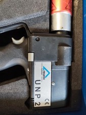 Klauke unp2 presse gebraucht kaufen  Haldensleben