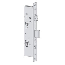 49225 serratura montante usato  Fuscaldo