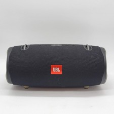 Alto-falante Bluetooth portátil à prova d'água JBL Xtreme 2 preto Xtreme2Q comprar usado  Enviando para Brazil