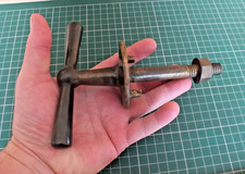 Reclaimed victorian bronze for sale  LLANYBYDDER