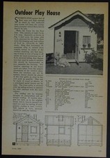 Playhouse play house for sale  Diamond Point