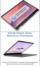 Laptop intel touch gebraucht kaufen  Grenzach-Wyhlen