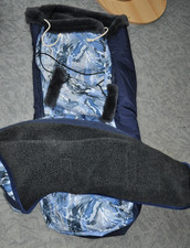 Rgaterm teilig rollstuhlsack gebraucht kaufen Rgaterm teilig rollstuhlsack gebraucht kaufen  Rheinbach