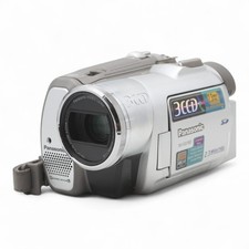 Panasonic NV-GS180 Kamera filmowa Mini DV Camcorder na sprzedaż Panasonic NV-GS180 Kamera filmowa Mini DV Camcorder na sprzedaż  Wysyłka do Poland