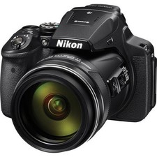 Used nikon coolpix d'occasion  Expédié en Belgium