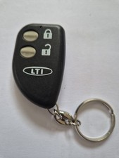 Genuine lti tx4 for sale  BRADFORD