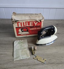 Vintage tilley parafin for sale Vintage tilley parafin for sale  LOWESTOFT