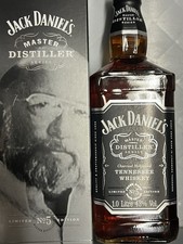 Master distiller box gebraucht kaufen  München