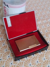 Briquet dupont ligne d'occasion  Courbevoie
