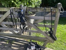 Zilco tedex black for sale  SWADLINCOTE