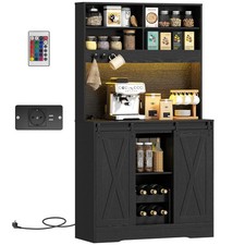 Homcom credenza cucina usato  Assago