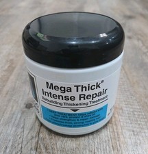 Doo Gro Mega Thick Reconstrução Reparo Intenso Tratamento Espessante, 16 Onças comprar usado  Enviando para Brazil