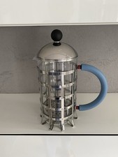 Alessi pressfilterkanne mgpf8 gebraucht kaufen  Mönchengladbach