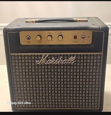 Marshall jmp1c watt for sale  Port Clinton