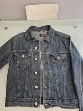Giubbotto jeans marca usato  San Salvatore Monferrato