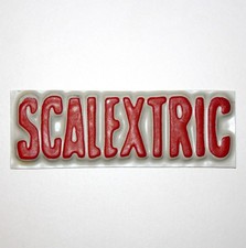 Scalextric d'occasion  Paris-