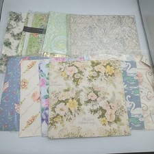 Wrapping paper wedding for sale  Linwood