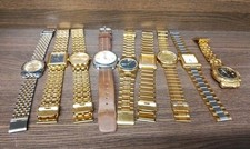Job lot wristwatches. for sale  PORTH