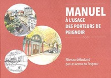 Manuel usage porteurs d'occasion  France