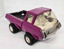 Tonka purple pickup for sale  WOLVERHAMPTON