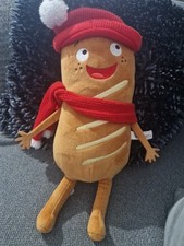 Gregs sausage roll for sale  FALMOUTH