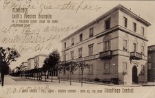 Firenze lelli pension usato  Roma
