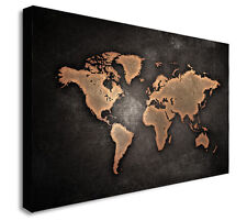 Map abstract modern for sale  PLYMOUTH