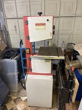 Axminster hobby bandsaw for sale  HARROGATE