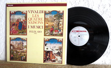 Vivaldi disque vinyle d'occasion  Montpellier-