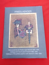 Catalogue raisonné oeuvre d'occasion  Paris V