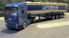 Herpa man xxl gebraucht kaufen  Würzburg