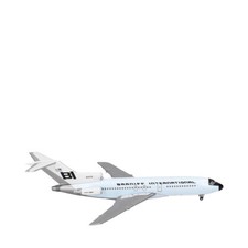 Usado, Herpa Wings 1:500 Braniff International Boeing 727-100 N7272 537995 comprar usado  Enviando para Brazil