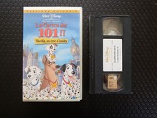 Vhs originale carica usato  Villa Estense