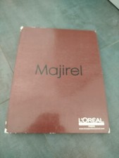 Loreal majirel farbkarte gebraucht kaufen  Frankfurt (Oder)
