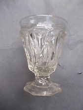 Superbe vase violettes d'occasion  Lille-