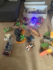 Playmobil feuerwehr wikingersc gebraucht kaufen  Edewecht