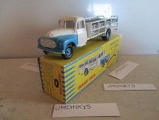 Dinky toys 586 d'occasion  Breteuil