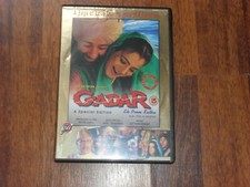 Bollywood dvd gadar for sale  SMETHWICK