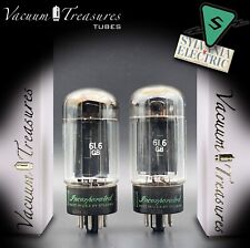 6l6gb sylvania black usato  Alba Adriatica