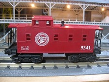 Lionel 9341 atlantic for sale  Huntley