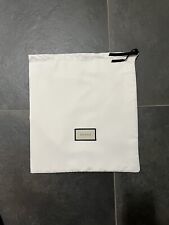 Porta scarpe gucci usato  Trevenzuolo