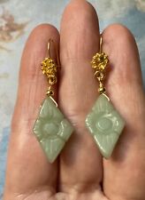 Jade sculptée plaqué d'occasion  Montpellier-