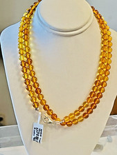 Baltic amber round for sale  Staten Island