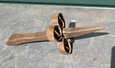 Antique anvil wrought for sale  ROSSENDALE